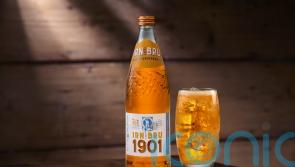 Irn-Bru maker says Scottish drink growing in popularity in England