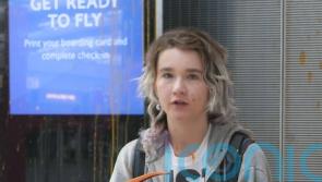 Just Stop Oil activist targets Heathrow five days after van Gogh guilty verdict