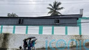 Multiple landslides leave dozens dead and missing in southern India