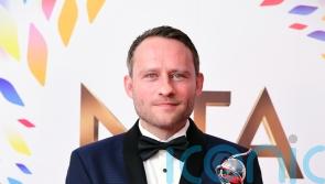 Corrie star Peter Ash says meeting Rob Burrow made MND storyline ‘more poignant’