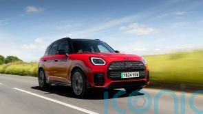 First Drive: Mini’s Countryman Electric could be the ideal everyday EV