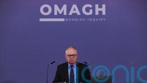 Omagh Bombing Inquiry chairman vows it will be ‘vigorous and fearless’