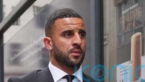 Footballer Kyle Walker &lsquo;honest and reliable&rsquo; in family court battle, judge rules