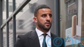 Kyle Walker: Court dispute would not happen if I was &lsquo;painter and decorator&rsquo;