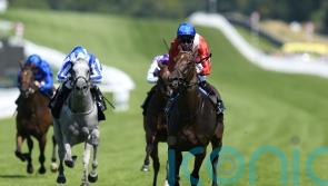 Audience delivers rousing performance in Lennox Stakes success