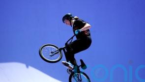 It’s been a hell of a ride – Charlotte Worthington’s Olympic BMX reign is over