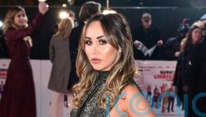 Lauryn Goodman accused of &lsquo;insatiable greed&rsquo; after Kyle Walker court battle