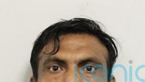 ‘Evil’ man jailed for strangling wife in front of TikTok lover