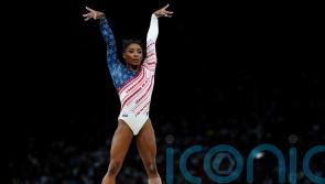 Gold for Simone Biles and Team USA as Great Britain just miss out on a medal