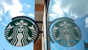 Starbucks reports quarterly sales fall as US and China customer traffic weakens