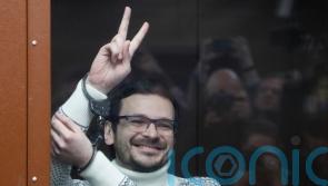 Jailed Kremlin critic moved to unknown location with other dissidents