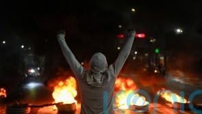 Criticism mounts against Maduro in disputed Venezuelan vote