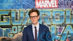 James Gunn celebrates completion of filming Superman: ‘And that’s a wrap’