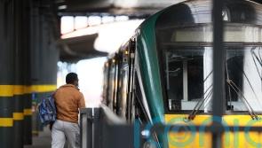 All-island rail review sets out 37 billion-euro plan to improve services