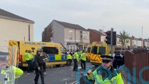 Southport rioters will feel ‘full force of the law’, says Starmer