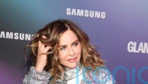 Trinny Woodall says death of ex-husband made her ‘stronger’