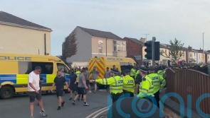 Muslim group calls on Government to end ‘forces of hatred’ after Southport riot