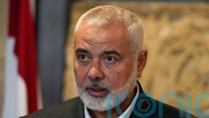 Hamas political leader Ismail Haniyeh had lauded October 7 attacks