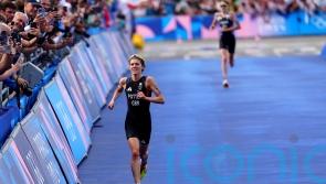 Bronze for Beth Potter as France’s Cassandre Beaugrand takes Olympic gold