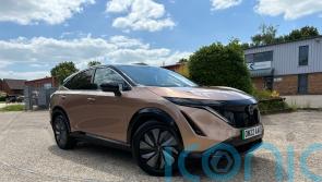 Long-term report: Warm weather continues to help the Nissan Ariya