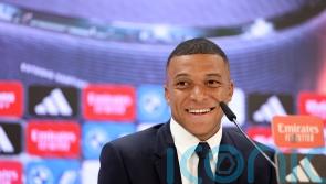 French superstar Kylian Mbappe completes takeover of Ligue 2 club Caen