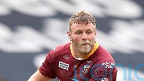 Former GB and St Helens forward Josh Jones diagnosed with CTE brain condition