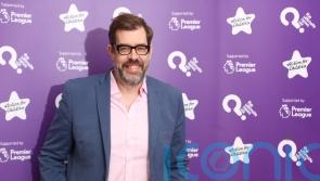 Richard Osman&rsquo;s latest Thursday Murder Club book among UK&rsquo;s most-sold for year