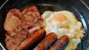 Cutting out bacon and sausages may help reduce dementia risk – study