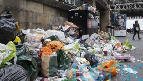 Council waste workers set for eight-day strike in August, unions confirm