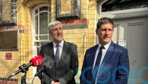 ‘Vast majority’ of future infrastructure spending will go on public transport