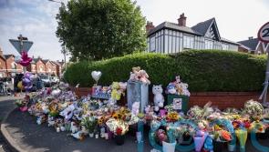 Police granted more time to question Southport stabbings suspect