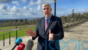 PSNI officer who ‘celebrated’ Armagh football win ‘blown out of proportion’