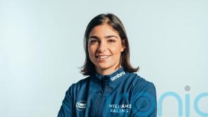 One of those things you dream of – Britain’s Jamie Chadwick eyes IndyCar ‘goal’