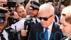 Downfall of ex-BBC broadcaster Huw Edwards: Timeline of events