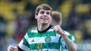 Paulo Bernardo close to Celtic return on permanent deal, says Brendan Rodgers