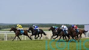 Raqiya gets Oak Tree prize in the stewards’ room