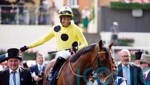 Rosallion may return to action in Prix du Moulin