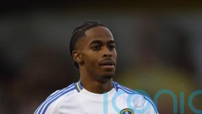 Leeds in advanced talks with West Ham over sale of Crysencio Summerville