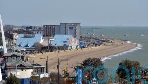 Witness says ‘machete-wielding youths’ fought after groups descended on Southend