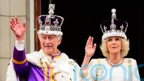 King&rsquo;s coronation boosts visitor numbers at royal palaces