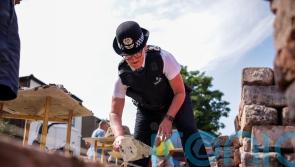 Merseyside Police calls in neighbouring forces to help prevent further riots