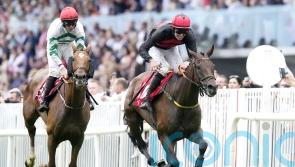 Pinkerton powers home for Galway Plate glory