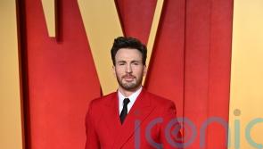 Chris Evans describes Marvel return in Deadpool & Wolverine as ‘dream come true’