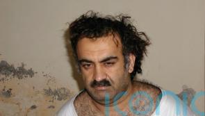Guantanamo inmate accused of being main plotter in 9/11 attacks to plead guilty