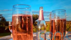 6 stunning sparklers to toast summer soirées