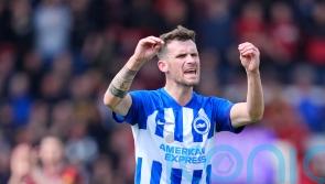 Pascal Gross hailed a &lsquo;legend&rsquo; after leaving Brighton for Borussia Dortmund