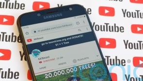 YouTube star MrBeast acknowledges past ‘inappropriate language’