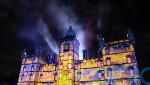 International Festival to open with immersive event for thousands of people