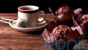 Olympics swimmer Henrik Christiansen is making us all obsessed with chocolate muffins – here’s how to make your own