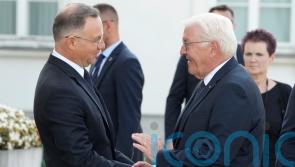 Poland marks 80th anniversary of Warsaw Uprising